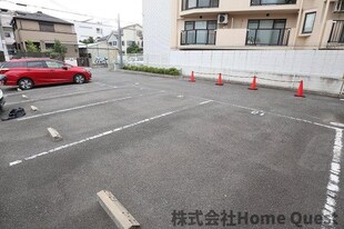 フジパレス光南町Ⅱ番館の物件外観写真